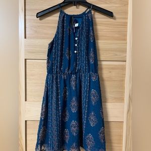 Franscescas Dress